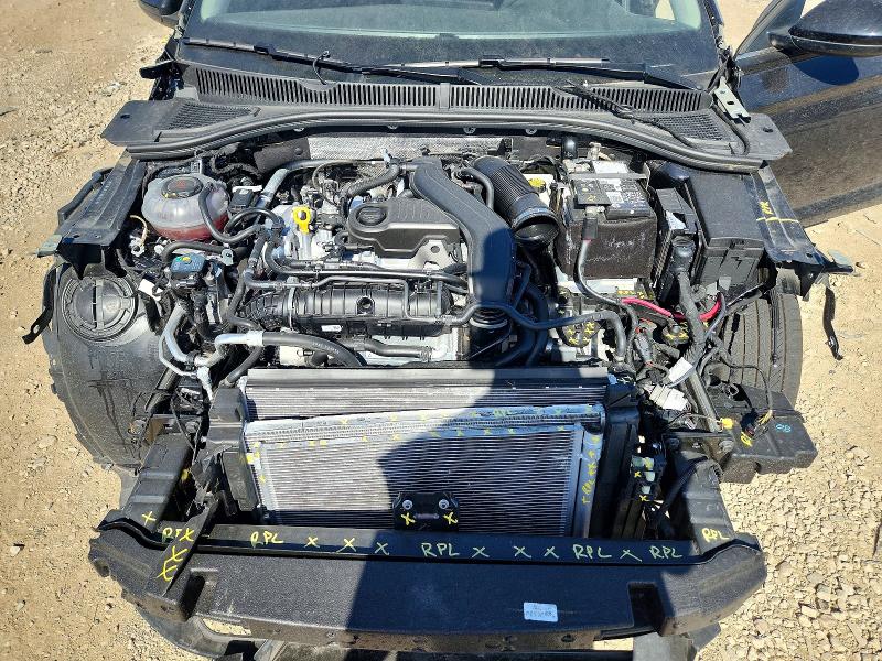 Продажа на аукционе авто 2026 Volkswagen Jetta, vin: 3VW5W7BU2TM031519, номер лота: 60454326