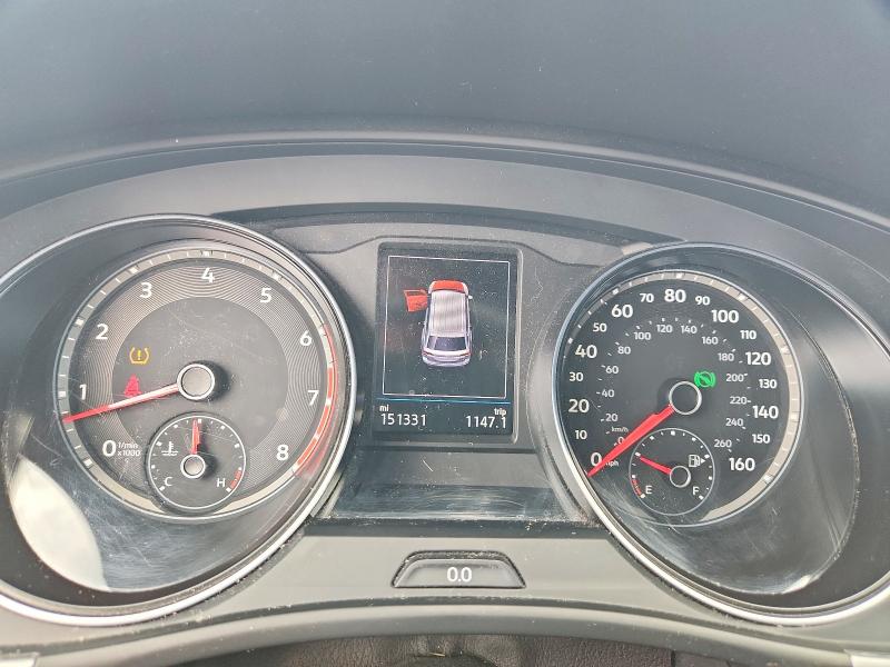 60611086 :رقم المزاد ، 1V2YE2CA5LC219154 vin ، 2020 Volkswagen Atlas Cross Sport مزاد بيع