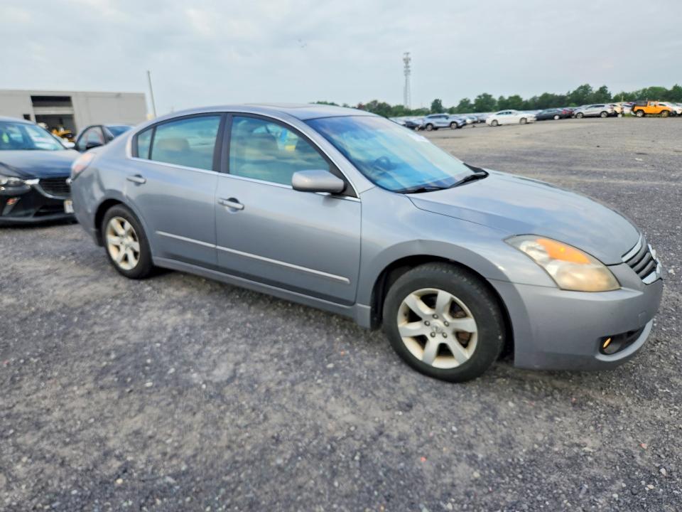 2009 Nissan Altima მანქანა იყიდება აუქციონზე, vin: 1N4AL21E19N408174, აუქციონის ნომერი: 61736056