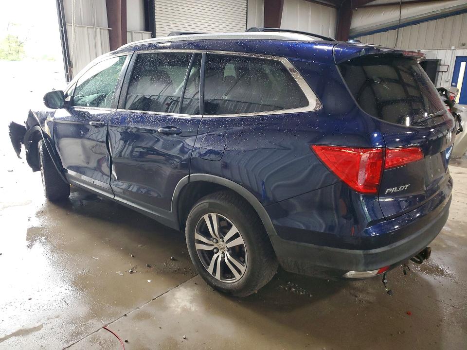 Продаж на аукціоні авто 2016 Honda Pilot, vin: 5FNYF6H51GB088217, номер лоту: 62141176