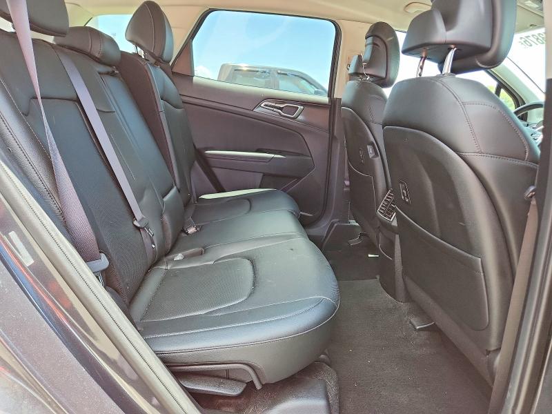 Продаж на аукціоні авто 2024 Kia Sportage, vin: 5XYK33DF7RG219660, номер лоту: 59773876