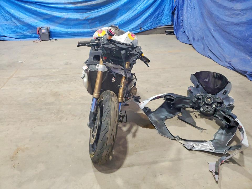 Продажа на аукционе авто 2006 Suzuki Gsx-r600, vin: JS1GN7DA062105821, номер лота: 59672096