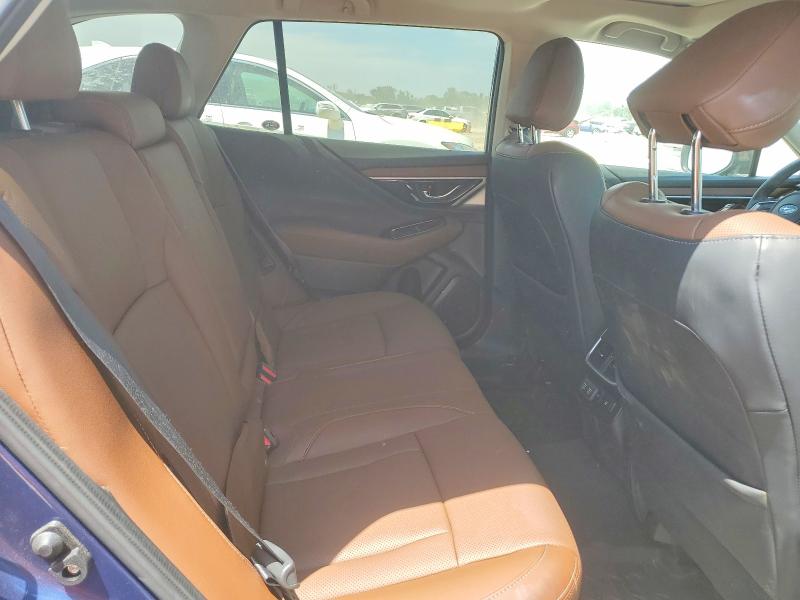 Продаж на аукціоні авто 2022 Subaru Outback, vin: 4S4BTAPC1N3130974, номер лоту: 58782536