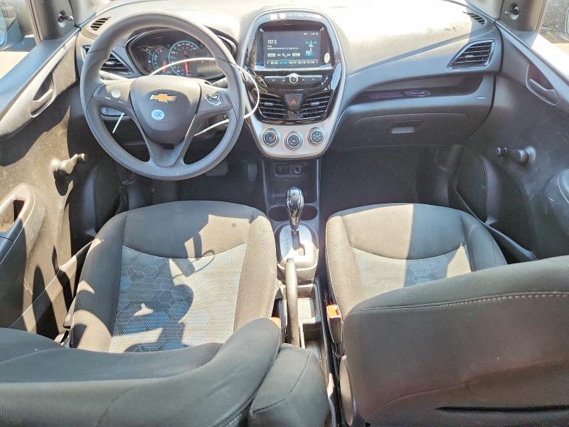 Продаж на аукціоні авто 2018 Chevrolet Spark, vin: KL8CB6SA1JC475472, номер лоту: 61525736