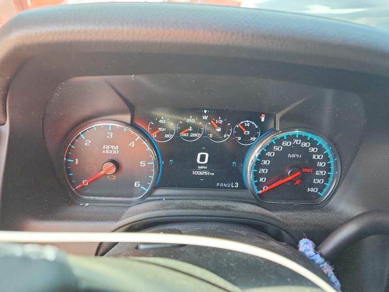 Aukcja sprzedaży 2018 Gmc Yukon, vin: 1GKS2CKJ4JR340389, numer aukcji: 61424326