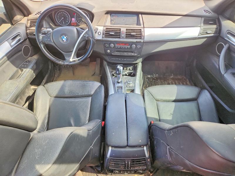 2010 Bmw X5 მანქანა იყიდება აუქციონზე, vin: 5UXFE8C57AL311148, აუქციონის ნომერი: 60391116