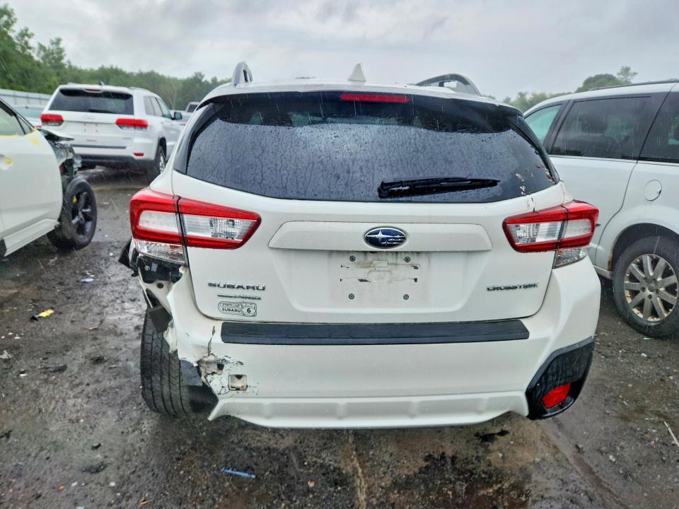 Aukcja sprzedaży 2018 Subaru Crosstrek, vin: JF2GTABC1JH247602, numer aukcji: 62662306