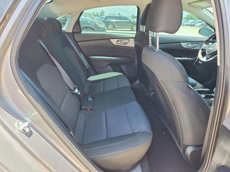 Продажа на аукционе авто 2023 Kia Forte, vin: 3KPF24AD5PE648397, номер лота: 60186356