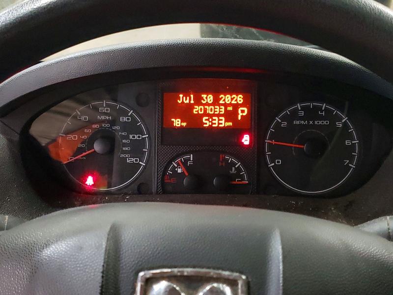 Aukcja sprzedaży 2021 Ram Promaster 2500, vin: 3C6LRVDG0ME506942, numer aukcji: 63471386