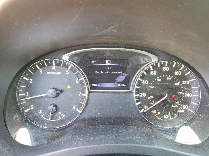 Aukcja sprzedaży 2016 Nissan Altima, vin: 1N4AL3AP5GN359162, numer aukcji: 62157196