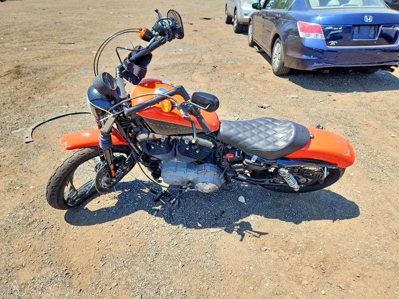 Aukcja sprzedaży 2007 Harley-davidson Xl1200, vin: 1HD1CZ3447K447555, numer aukcji: 61740686
