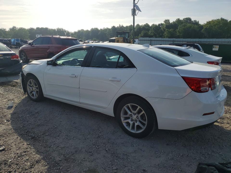 2013 Chevrolet Malibu მანქანა იყიდება აუქციონზე, vin: 1G11C5SA9DF170965, აუქციონის ნომერი: 61043436