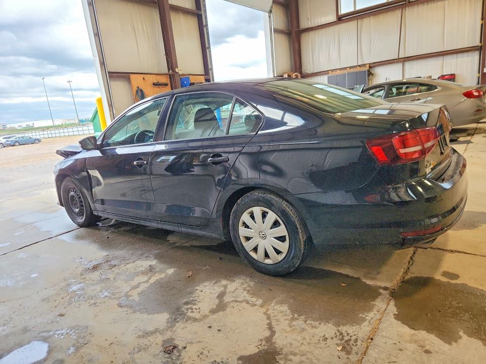 Продажа на аукционе авто 2016 Volkswagen Jetta, vin: 3VW267AJXGM404760, номер лота: 60054406