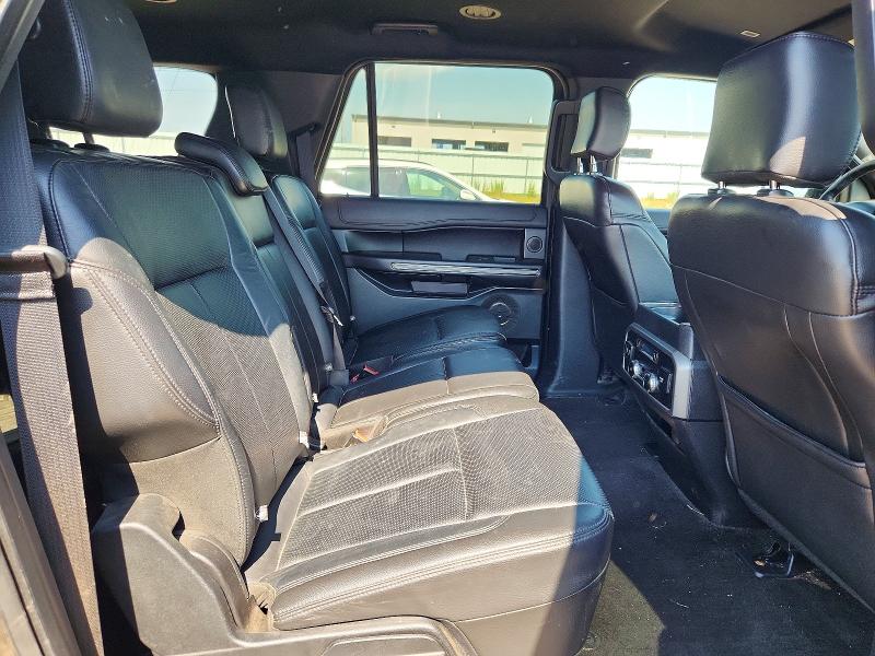 Продажа на аукционе авто 2018 Ford Expedition, vin: 1FMJK1JT9JEA34841, номер лота: 85632405