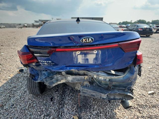 62082116 :رقم المزاد ، 3KPF24ADXLE245946 vin ، 2020 Kia Forte مزاد بيع