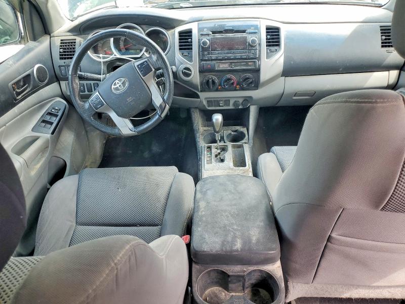 Aukcja sprzedaży 2012 Toyota Tacoma, vin: 3TMLU4EN3CM086886, numer aukcji: 62570136