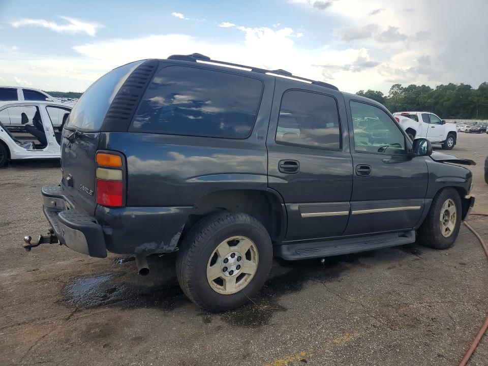 Продаж на аукціоні авто 2005 Chevrolet Tahoe, vin: 1GNEC13T15J160101, номер лоту: 60389966