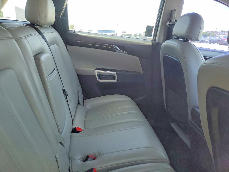 61751296 :رقم المزاد ، 3GNAL4EK7ES509443 vin ، 2014 Chevrolet Captiva مزاد بيع
