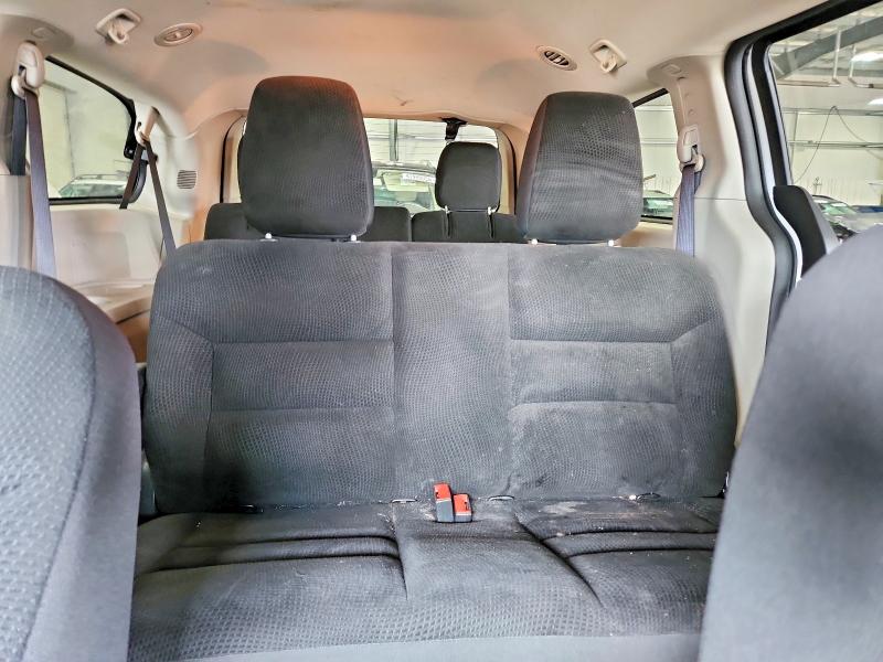 Продаж на аукціоні авто 2019 Dodge Grand Caravan, vin: 2C4RDGBG1KR767198, номер лоту: 61521326