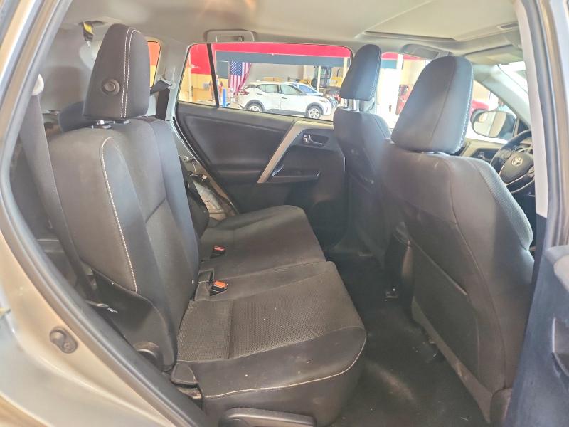 Продажа на аукционе авто 2016 Toyota Rav4, vin: 2T3RFREV5GW479018, номер лота: 62141736
