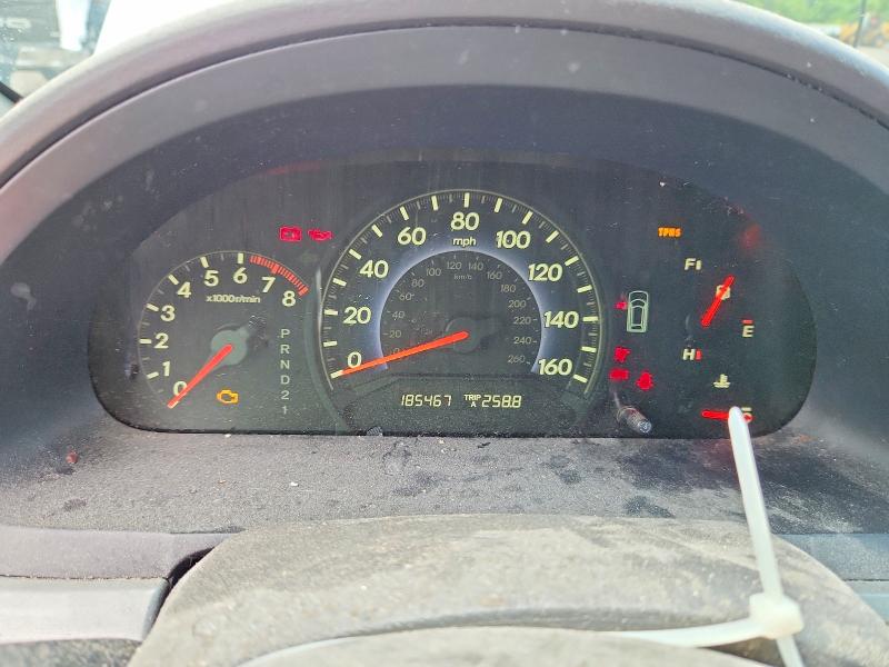 62019196 :رقم المزاد ، 5FNRL3H47AB059279 vin ، 2010 Honda Odyssey مزاد بيع