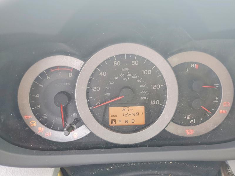 Продаж на аукціоні авто 2010 Toyota Rav4, vin: 2T3BF4DVXAW072227, номер лоту: 59306546