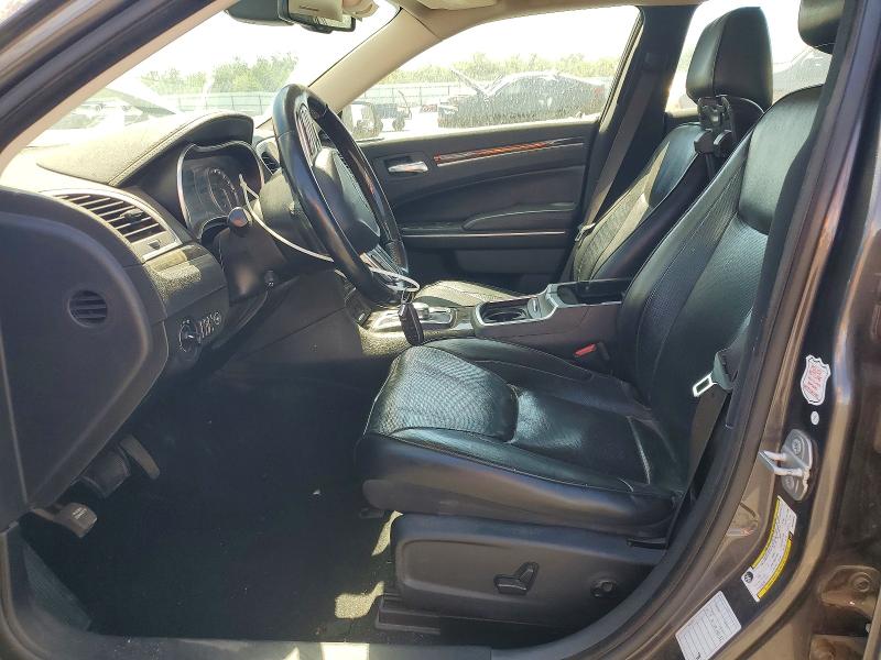 Aukcja sprzedaży 2019 Chrysler 300, vin: 2C3CCAEGXKH568632, numer aukcji: 60038576