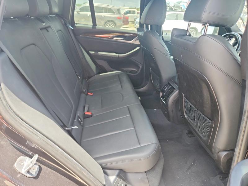 Продаж на аукціоні авто 2019 Bmw X3, vin: 5UXTR7C55KLF33032, номер лоту: 61841846