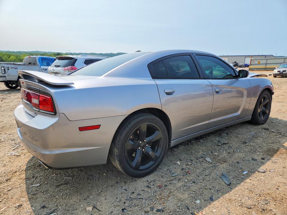 Aukcja sprzedaży 2013 Dodge Charger, vin: 2C3CDXCT7DH713757, numer aukcji: 61245806