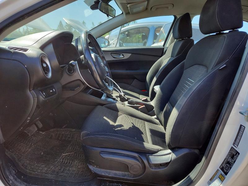 Aukcja sprzedaży 2019 Kia Forte, vin: 3KPF24AD4KE134369, numer aukcji: 56873846