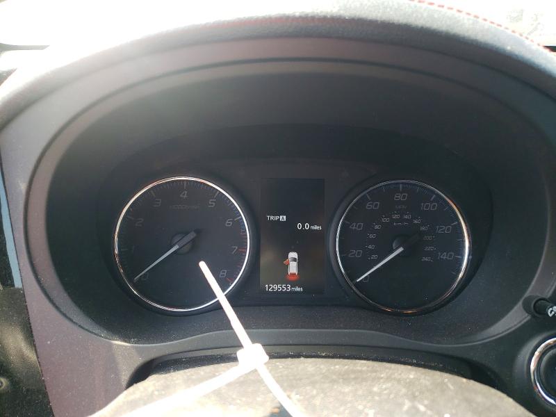 Aukcja sprzedaży 2020 Mitsubishi Outlander, vin: JA4AD3A34LJ000708, numer aukcji: 62545876