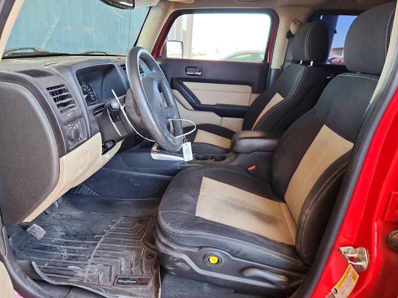 Продаж на аукціоні авто 2010 Hummer H3t, vin: 5GNRNHEE5A8120777, номер лоту: 59718646