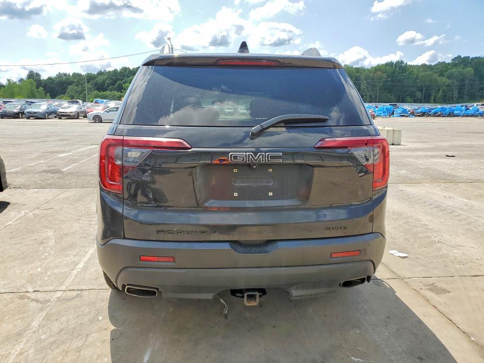 Продаж на аукціоні авто 2023 Gmc Acadia, vin: 1GKKNRL45PZ110131, номер лоту: 63215226