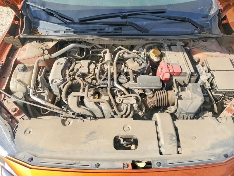 Продаж на аукціоні авто 2024 Nissan Sentra, vin: 3N1AB8DV5RY233056, номер лоту: 60488396