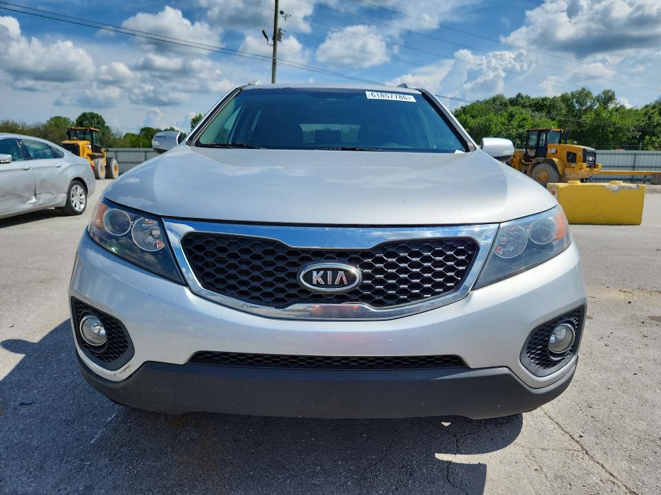 Aukcja sprzedaży 2012 Kia Sorento, vin: 5XYKT3A64CG269914, numer aukcji: 61857786