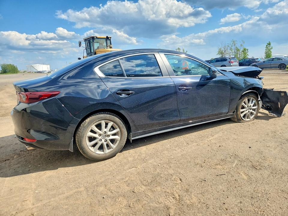 Aukcja sprzedaży 2025 Mazda 3, vin: JM1BPABM6S1759632, numer aukcji: 60748456