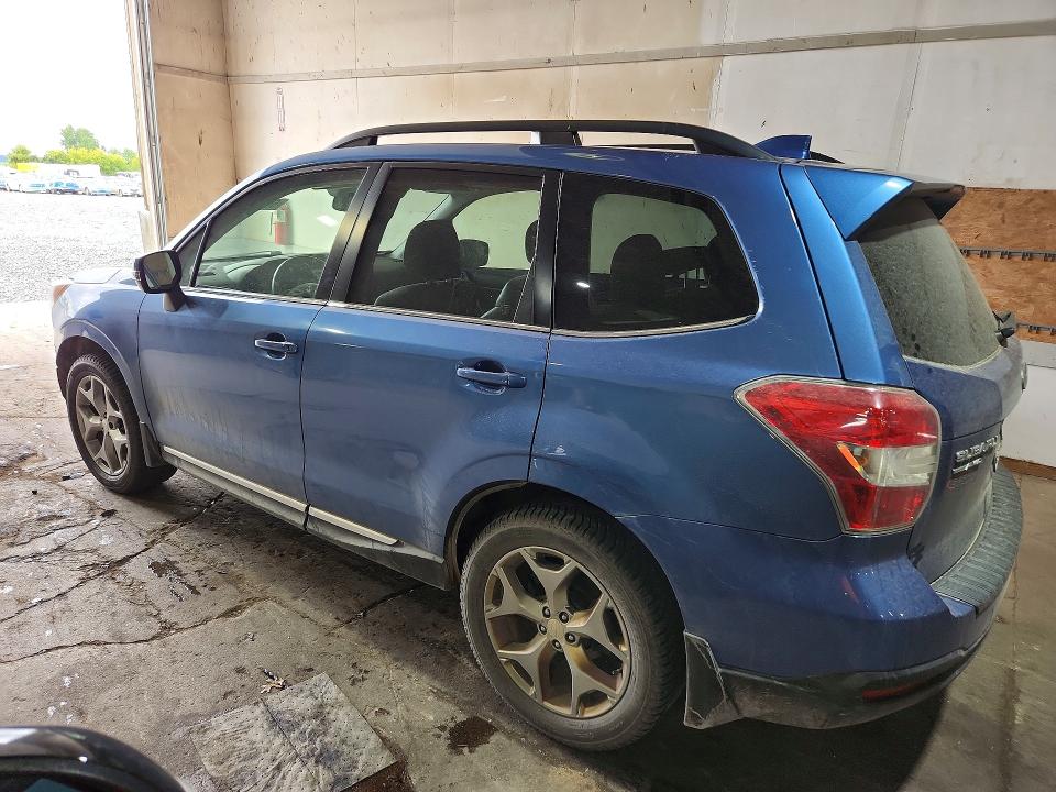 Продажа на аукционе авто 2016 Subaru Forester, vin: JF2SJAXC7GH528546, номер лота: 60262266