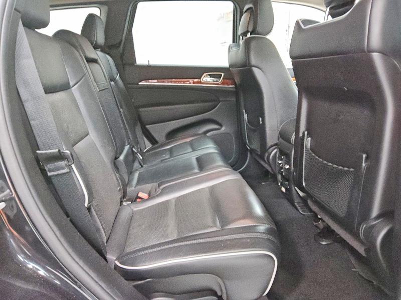 95586925 :رقم المزاد ، 1C4RJFCTXCC187537 vin ، 2012 Jeep Grand Cherokee مزاد بيع