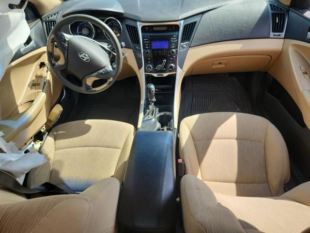 Продаж на аукціоні авто 2012 Hyundai Sonata, vin: 5NPEB4AC5CH355611, номер лоту: 61918246