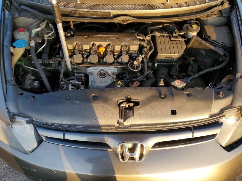 Продаж на аукціоні авто 2006 Honda Civic, vin: 2HGFG12836H546179, номер лоту: 59032696