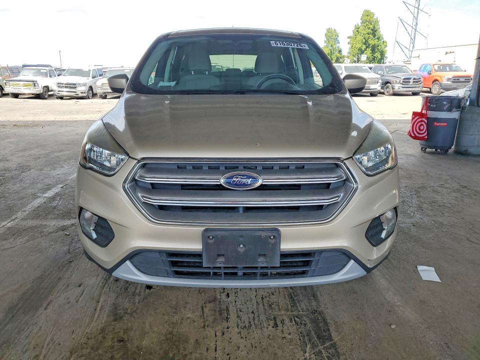 Продаж на аукціоні авто 2017 Ford Escape, vin: 1FMCU0GD1HUA54692, номер лоту: 61630726