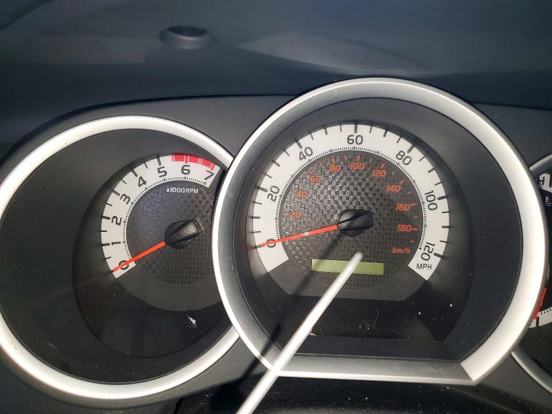 59990886 :رقم المزاد ، 3TMLU4EN9FM167900 vin ، 2015 Toyota Tacoma مزاد بيع