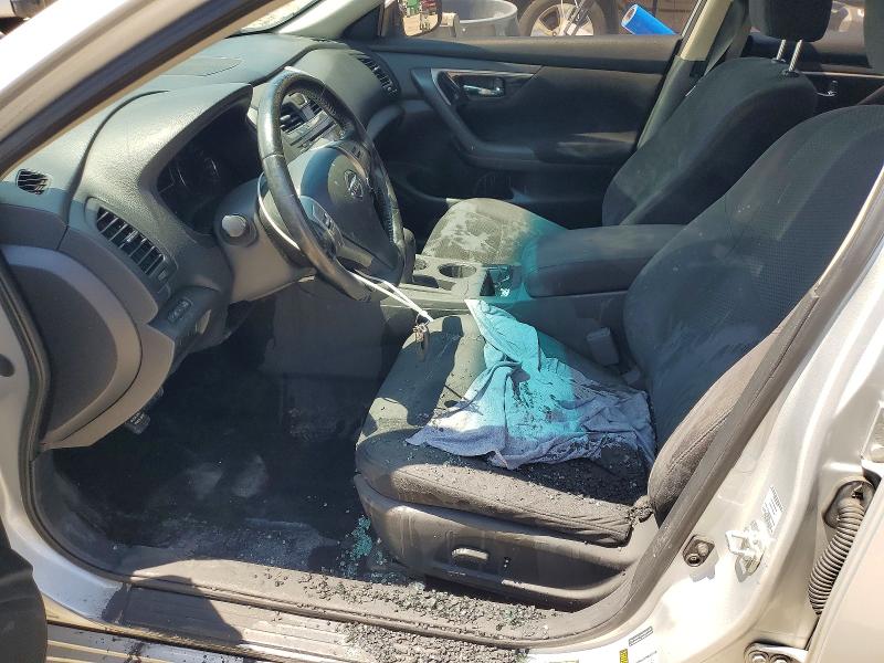 Продаж на аукціоні авто 2014 Nissan Altima, vin: 1N4AL3AP2EC131449, номер лоту: 60926296
