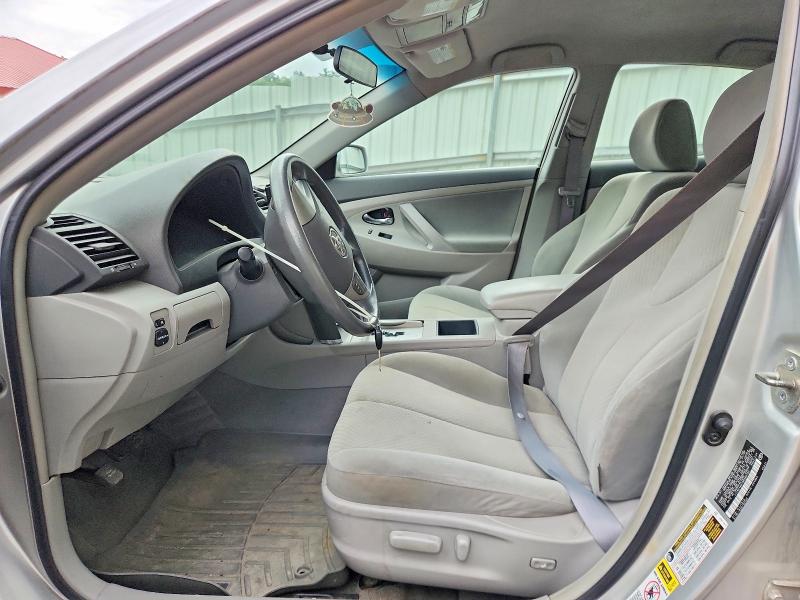 Продаж на аукціоні авто 2009 Toyota Camry, vin: 4T4BE46K19R066784, номер лоту: 61250196