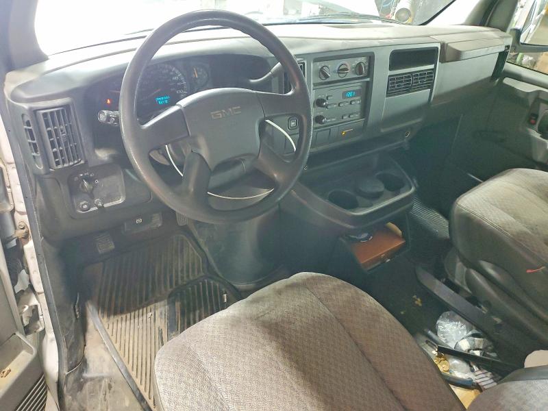 Продажа на аукционе авто 2006 Gmc Savana, vin: 1GTFG15X061114438, номер лота: 63625526