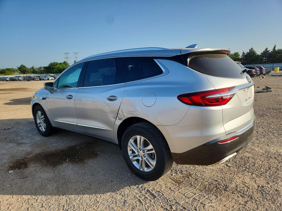 Продажа на аукционе авто 2019 Buick Enclave, vin: 5GAERAKW0KJ250257, номер лота: 58995666