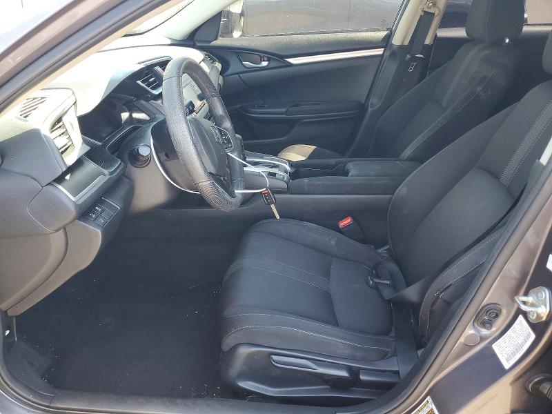 Aukcja sprzedaży 2019 Honda Civic, vin: 19XFC2F61KE203093, numer aukcji: 63344536