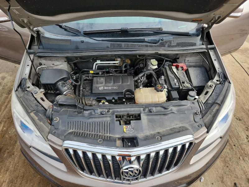 Продаж на аукціоні авто 2014 Buick Encore, vin: KL4CJFSB7EB784078, номер лоту: 62446656