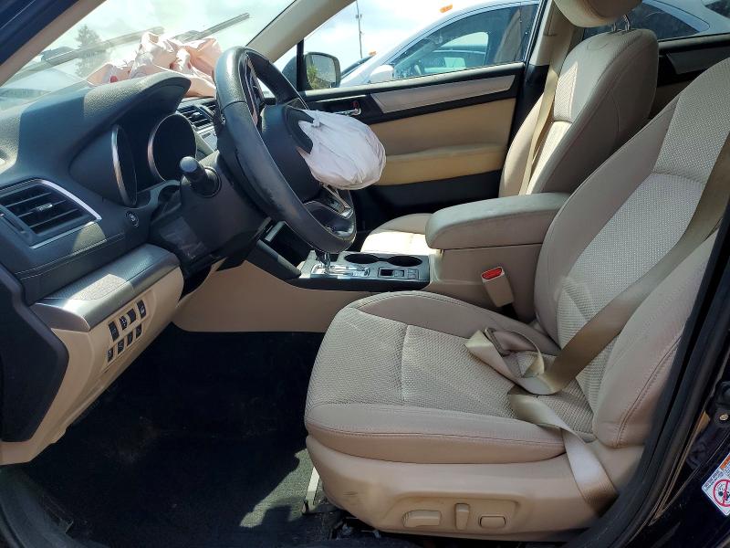 Продажа на аукционе авто 2018 Subaru Outback, vin: 4S4BSAFC2J3254427, номер лота: 55989846