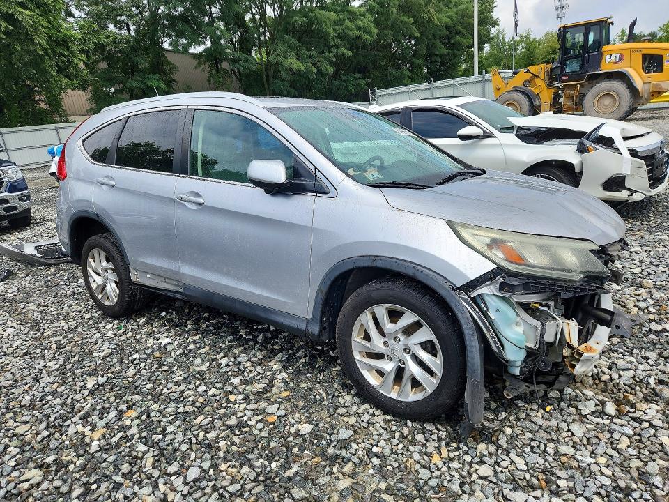 2016 Honda Cr-v მანქანა იყიდება აუქციონზე, vin: 5J6RM4H74GL028990, აუქციონის ნომერი: 62965676